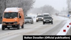 Чүй облусу. Февраль, 2022-жыл. 