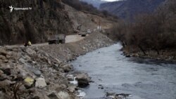 Մ6 ճանապարհի շինարարության հետևանքով Հաղպատ կիսակայանի բնակիչները կարող են զրկվել իրենց եկամտի միակ աղբյուրից