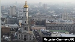 Мер Харкова Ігор Терехов повідомив про удар по промисловому об’єкту у Київському районі міста