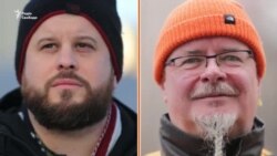 «Це мій дім»: чому іноземці залишаються у Києві попри загрозу війни? (відео)