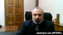 Давид Бабаян