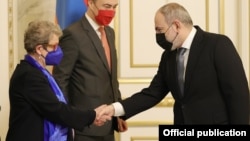 Լուսանկարը՝ ՀՀ վարչապետի աշխատակազմի լրատվականի