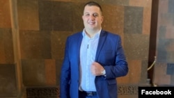 Նարեկ Նալբանդյան 