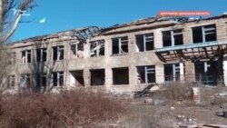 «Вірте у Збройні сили». Маріуполь за день до можливого нападу Росії (відео)