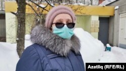 Надежда Антонова