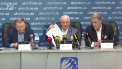 Кравчук, Кучма і Ющенко закликають отримати «духовну перемогу над агресором» (відео)