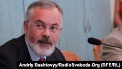 Дмитро Табачник