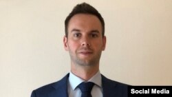 Саймон Вандербрук