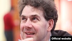 Թոմաս դը Վաալ, արխիվ