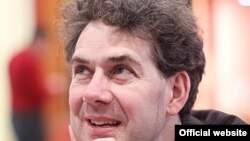 Томас де Ваал