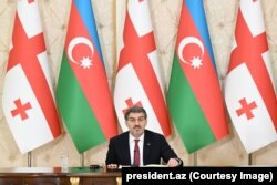 Михаил Кавелашвили