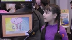 Баробарӣ аз нигоҳи кӯдакони тоҷик