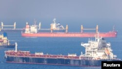 Moscow has threatened not to extend the deal beyond July 17 because international sanctions are impeding its own agricultural exports. 