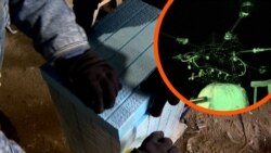 Посилки прямо на передову: як військові освоюють новий спосіб доставки їжі та боєкомплекту (відео)