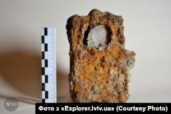 Віднайдений ліхтарик