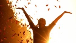 Täze Tolkun: “Ýaşlyk arzuwyma ýetdim"