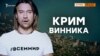 Винник-миротворець попросив вибачення за Крим