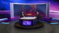 Акордо оюндары, Тажикстандагы татаал жагдай