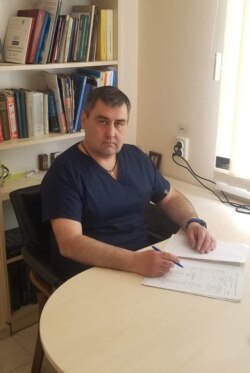 Олександр Лиходід