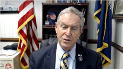 ԱՄՆ Կոնգրեսում շրջանառվող նախագծի համաձայն Ռուսաստանը հռչակվելու է ահաբեկչությունը հովանավորող երկիր