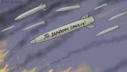 بررسی جوانب مختلف حمله روسیه به اوکراین در میزگرد رادیو فردا