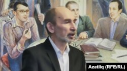 Равил Рахмани