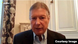 Бывший сопредседатель Минской группы ОБСЕ от США Джеймс Уорлик