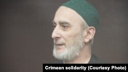 Фигурант дела «крымских мусульман» Шабан Умеров