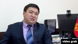 Нурдин Кагаздиев.