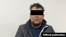 УКМК тараткан шектүүнүн сүрөтү. 