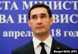 Сардор Бердимуҳаммадов