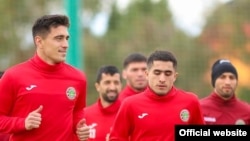 Дастаи "Истиқлол"-и Душанбе