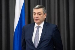 Андрей Руденко