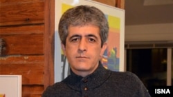 یعقوب یادعلی (۱۳۴۹-۱۴۰۰)