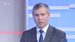 Акрам Мадумаров.