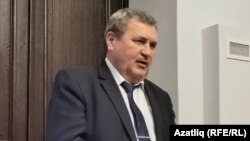 Ркаил Зәйдулла