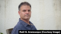 Рауль Арансуек