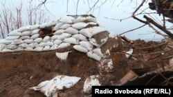 Після влучання снаряду поруч зі спостережним постом отримали контузії двоє вояків