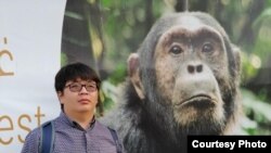 Ажымурат Орозалиев.