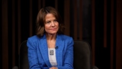 US Ambassador Reveals 'Insulting' Georgian Letter