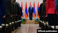 Լուսանկարը՝ նախագահականի