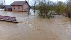 Zemljotres u Mjanmaru, poplave u BiH