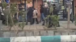 جو امنیتی و بازداشت شرکت‌کنندگان در تجمع اعتراض به ادامۀ حصر رهبران جنبش سبز