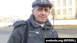 Уладзімер Шанцаў