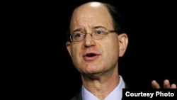 Конгрессмен США Брэд Шерман 