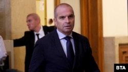 Министърът на транспорта Гроздан Караджов