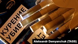 Иллюстративное фото 