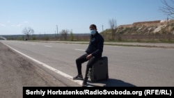 З 10 червня українські бойовики блокують перетин громадянами лінії розмежування у «Станиці Луганській» та «Мар’їнці»