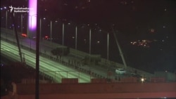 تصاویر ویدئویی از رویدادهای جمعه‌شب در استانبول