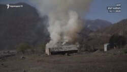 Ով ինչ շահեց ղարաբաղյան պատերազմից․ միջազգային մամուլի արձագանքը